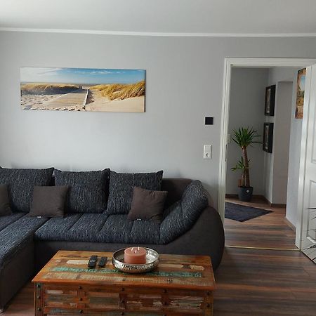 Ferienwohnung Otto Naehe Stralsund Abtshagen Exterior photo